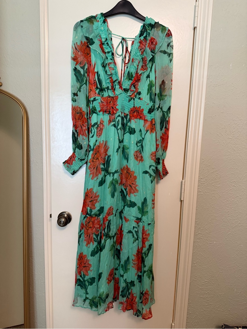 Anthropologie Dress - Picture 4 of 6